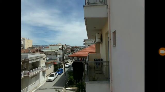 Обзор камеры Kodak AZ251 смотреть онлайн