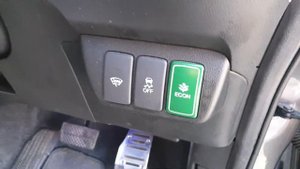 HONDA FIT SHUTTLE HYBRID 2012 SMART SELECTION GP2 1300cc NH737M 113KM 3.5DC