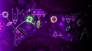 Wasureta от HelpegasuS в Geometry Dash