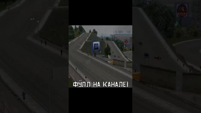 Лучший Уникальный Прыжок/Best Unique Stunt Jump #GrandTheftAuto #GTA #GTAGameplay #GrandTheftAuto3