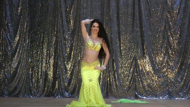 Ekaterina Demidova ⊰⊱ Primorye CUP '14.