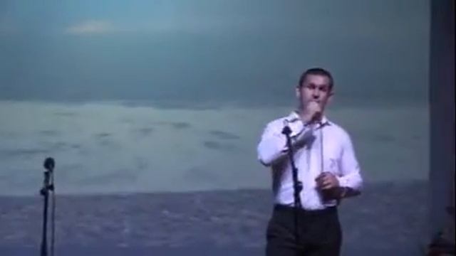 Юрий Бышевский с. Елец-Маланино смотреть онлайн