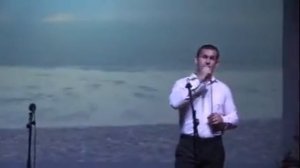 Юрий Бышевский с. Елец-Маланино