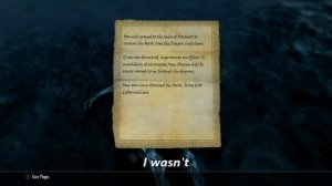 Skyrim part 82, The Dawnguard