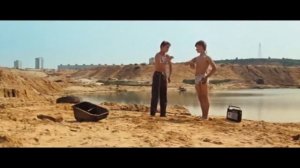 Тереза Мэй танцует брейк данс