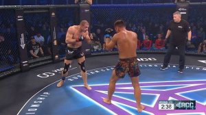 Иван Штырков vs Ясубей Эномото / Ivan Shtirkov vs Yasubey Enomoto