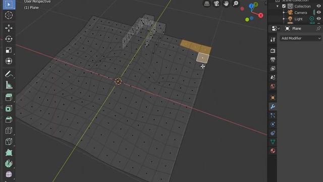 [Java 3D Physics] from scratch - Level(Mesh Collider) vs Player(Sphere Collider) Collision Detectio