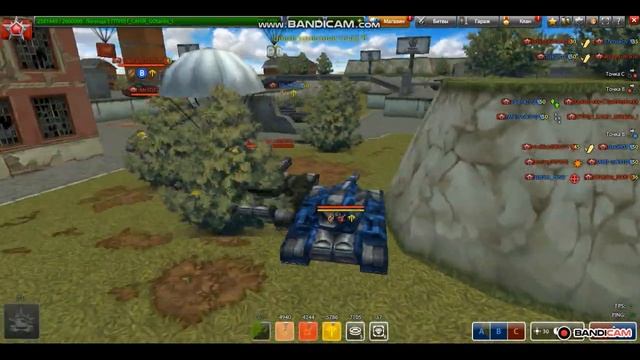 GOTANKS: (НЕ)УДАЧНЫЕ ГОЛДЫ И КОНТЕЙНЕРЫ | ИГРАЮ В ДЕНЬ ХАЛЯВНОГО ПРЕМА | НАБИВАЮ ЗВЁЗДЫ смотреть онлайн