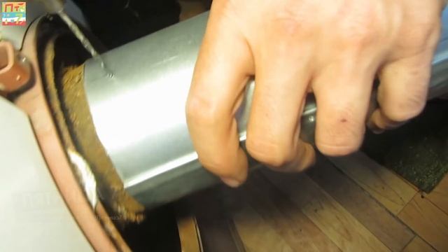 ✅ ГАЗОВЫЙ КОТЕЛ ТУХНЕТ? СУПЕР РЕШЕНИЕ! / Мелкий ремонт смотреть онлайн