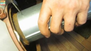 ✅ ГАЗОВЫЙ КОТЕЛ ТУХНЕТ? СУПЕР РЕШЕНИЕ! / Мелкий ремонт