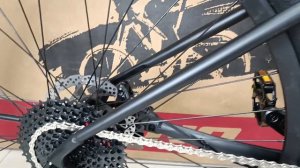 Велосипед Time Try TT124 гидравлика