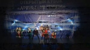 театр танца Отражение