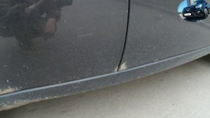 Chery Tiggo FL гниёт((( часть 1 (осмотр)