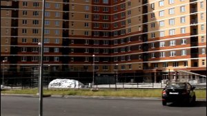 ЖК Эдельвейс Комфорт в Балашихе: прогулка по комплексу