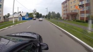 отчёт чечерск