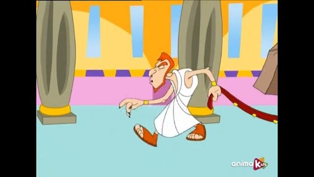 Gladiator Academy - Gladiators' Sculptures смотреть онлайн