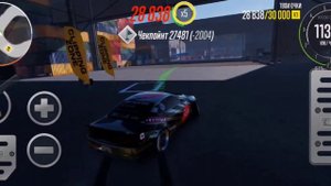 ?Silvia s15? НАСТРОЙКА SPECTOR RS В CARX DRIFT RACING 2!