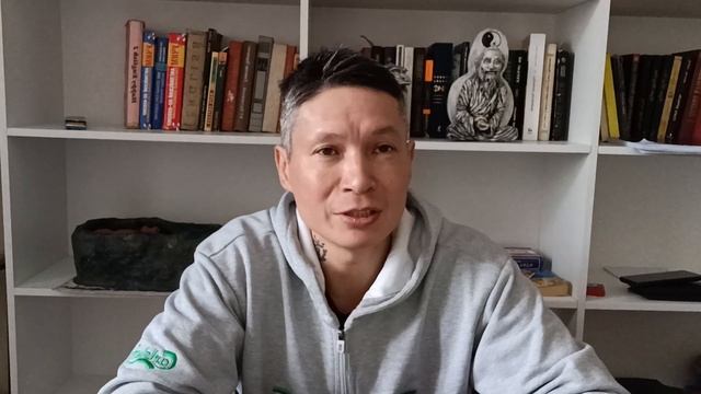 Золотой Ключ к здоровой жизни. Энергетический гомеостаз. #даосскиепрактики