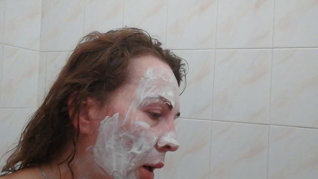 Расслабляемся и валяемся в ванной - после всех уборок смотреть онлайн