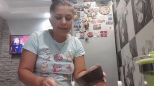 Стряпаем блины из кабочка ?