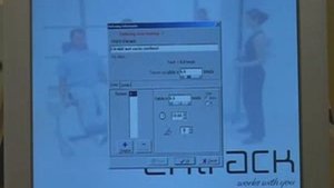 Использование комплекса пневматических реабилитационных тренажеров EN-Dynamic на практике