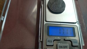 Монета облачная копейка - облачник. Сколько стоит облачная копейка