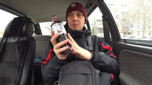 ОБЗОР ЛИМОНАДА ZANDUKELI САПЕРАВИ
