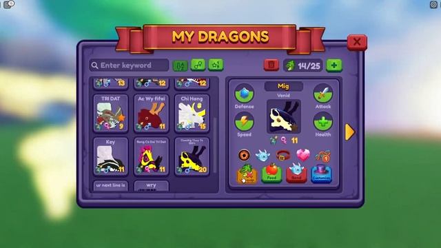 ROBLOX|Hatching 20 Red Giant Egg Tier 5|? SEASON 12! Dragon Adventures смотреть онлайн