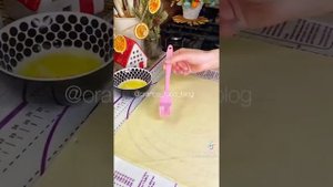 рулетики с халвой???