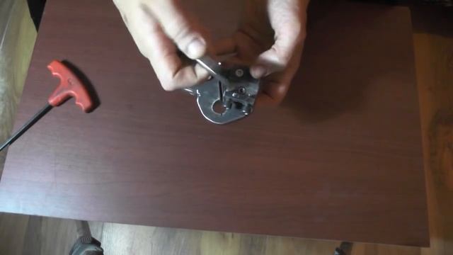ОТРЕЗНОЙ РЕЗЕЦ (НЕУБИВАЕМЫЙ)