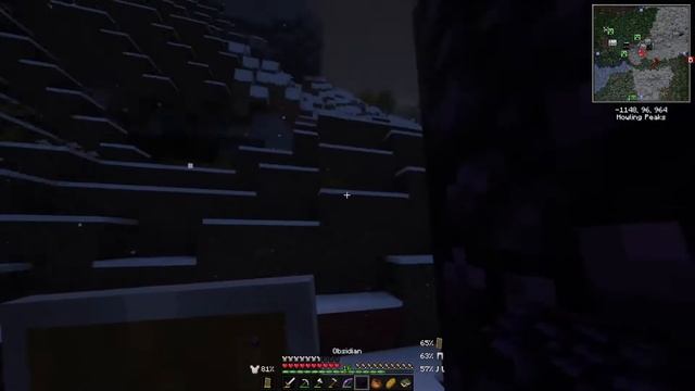 Better Minecraft 1.19.2 смотреть онлайн