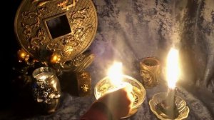ОБРЯД НА СНЯТИЕ ДЕНЕЖНОЙ ПОРЧИ, ЧИСТКА ДЕНЕЖНОГО КАНАЛА