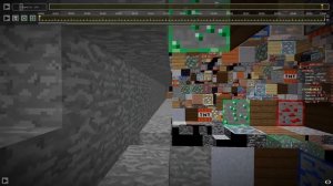 ЗАГРИФЕРИЛ СЕКРЕТНУЮ БАЗУ НА ГРАНИЦЕ АДА! || МАЙНКРАФТ АНАРХИЯ