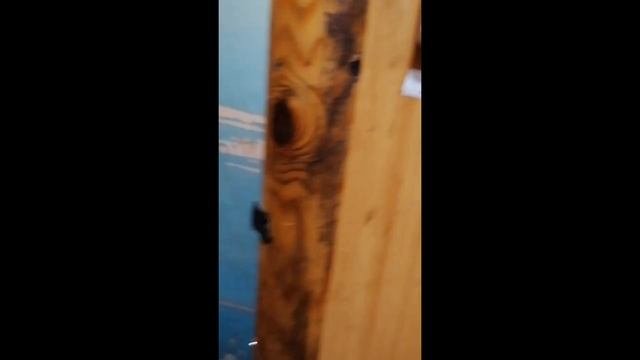 Рум тур по вахтенному вагончику. #вахта #дляначинающих #работа #вагончик #комната #север #ямал