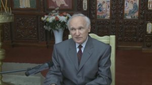 Есть ли сейчас старцы — Осипов А И