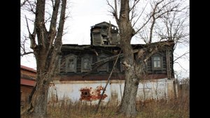 Село Ряхово