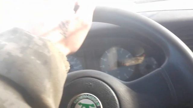 Skoda Felicia 1.3 Не заводится | решение проблемы смотреть онлайн