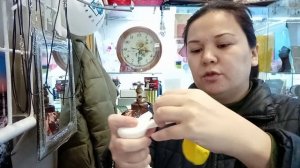 как надуть гелевый шар