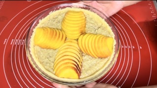 ОБАЛДЕННЫЙ ВКУСНЫЙ ОРЕХОВЫЙ ПЕРСИКОВЫЙ ПИРОГ#персковыйпирог#пирог#ореховыйпирог
