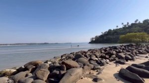 #17 БОЛЕЕМ. ПАЛОЛЕМ 2023, ИНДИЯ, ГОА. ИЩЕМ ШУРИКА