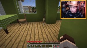 АВТОМАТИЧЕСКАЯ ФЕРМА РИСА В МАЙНКРАФТ - СИМУЛЯТОР ФЕРМЕРА!