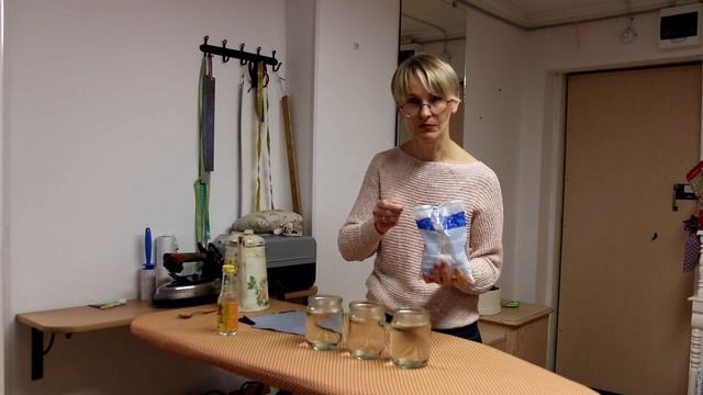 Закрепление окраса тканей смотреть онлайн