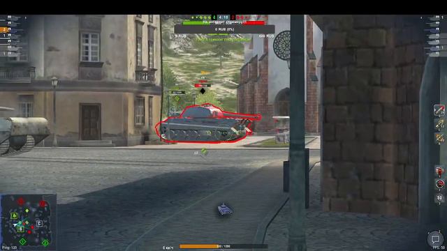 WOT BLITZ/EU Сервер/прокачка Minotauro/Акк без доната/Blitz/Tanks Blitz смотреть онлайн