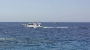 2-я поездка Шарм Эль Шейкх. Египет