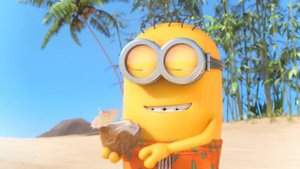 Minions Paradise - Gameplay Walkthrough Part 1 - Level 1-3 (iOS, Android)