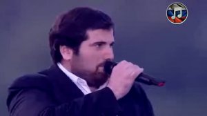 Азербайджанец, спевший песню Муслима Магомаева, покорил украинцев