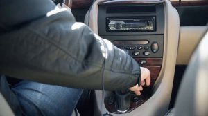 Rover 75. Бизнес класс за 300 тыс. руб