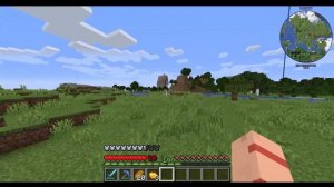 I Survived 100 Days in the One Piece Minecraft Mod