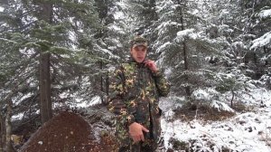 ГОРКА 5  ОТ КАМУФЛЯЖ РУ. Костюм для охоты и рыбалки