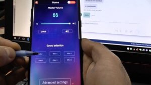 Как настроить процессор Redpower DSP  инструкция для чайников